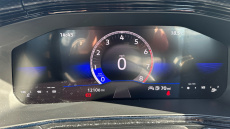 Volkswagen T-Cross 1.0 TSI 110 SE 5dr Petrol Estate